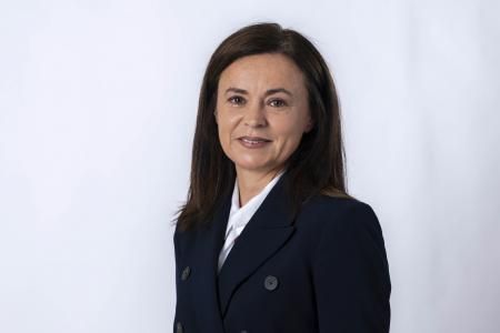 Sandra Isabel Silva Martins Pereira