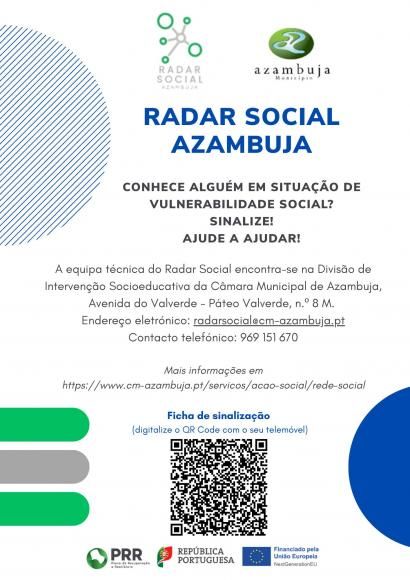 Radar Social de Azambuja