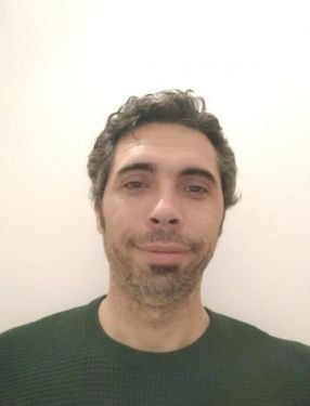 Venâncio Gonçalo Mota Pedro
