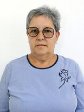 Dulce Maria Marcelino Tavares de Almeida