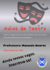 Aulas de Teatro
