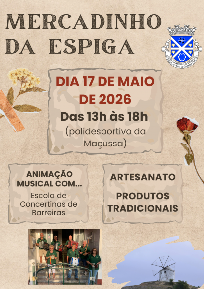 Mercadinho da Espiga