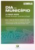 Azambuja comemora o Dia do Munic&iacute;pio com entrega de medalhas e homenagem aos 50 anos do Poder Local Democr&aacute;tico