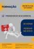 Forma&ccedil;&atilde;o Primeiros Socorros
