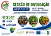 Sess&otilde;es de Esclarecimento - Pequenos Investimentos na Bioeconomia e Economia Circular