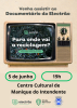 Document&aacute;rio do Electr&atilde;o
