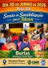 Sess&atilde;o de Sensibiliza&ccedil;&atilde;o para Idosos sobre Burla na Ma&ccedil;ussa