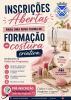Forma&ccedil;&atilde;o de Costura riativa