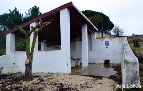 LAVADORES PÚBLICOS