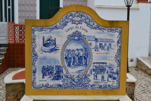 LARGO DA FONTE