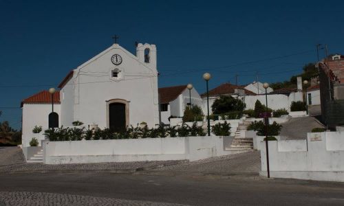 CAPELA NOSSA SENHORA DA CONCEIÇÃO