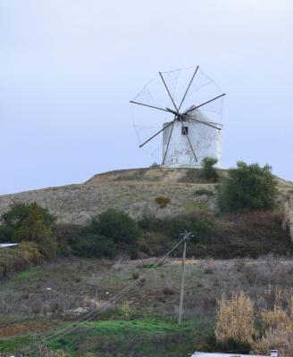 Moinho de Vento